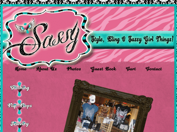 www.sassyinrockport.com