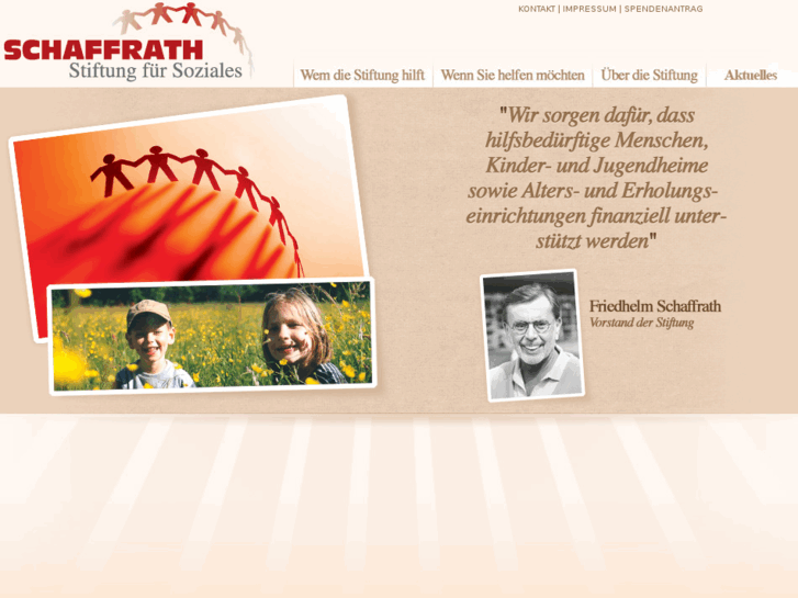 www.schaffrath-stiftung.info