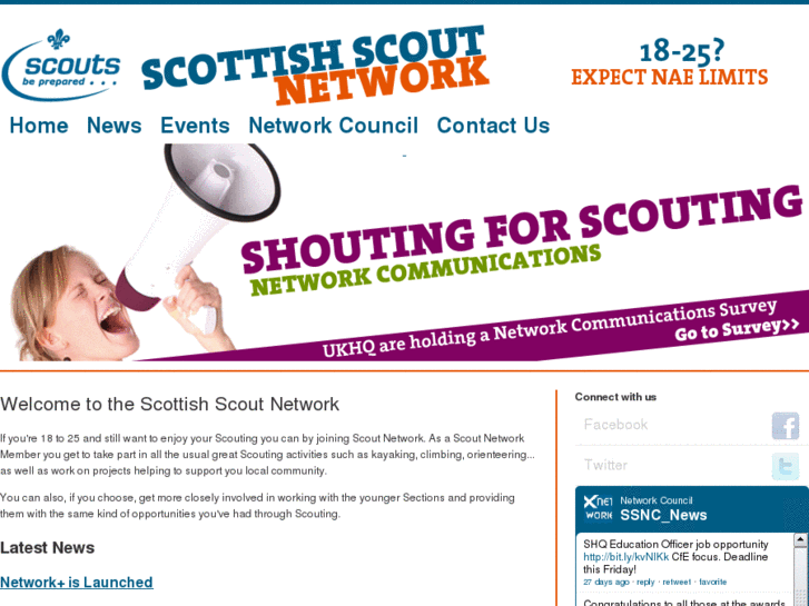 www.scout-network.org.uk