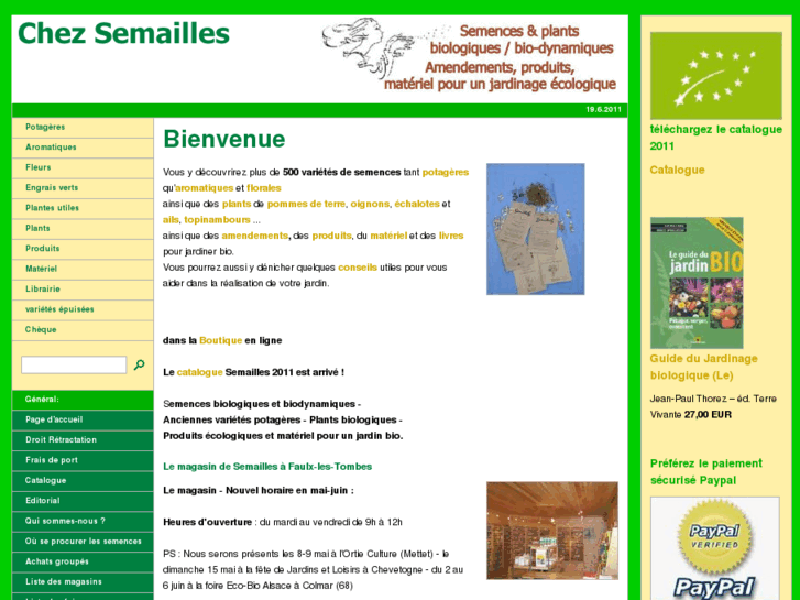 www.semaille.com