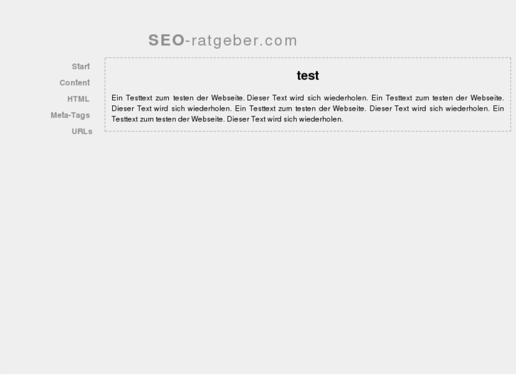 www.seo-ratgeber.com