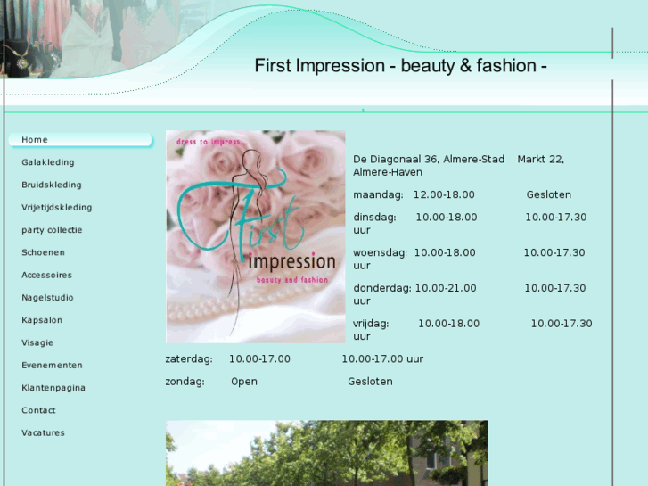 www.shopatfirstimpression.com