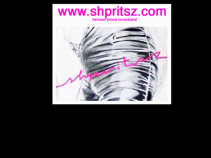 www.shpritsz.com