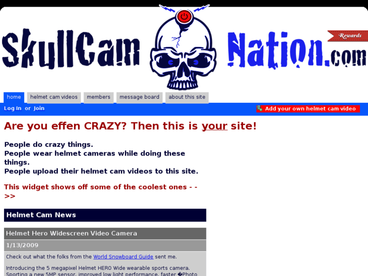 www.skullcamnation.com