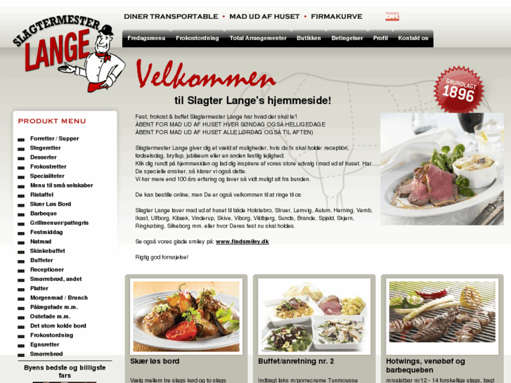 www.slagterlange.dk