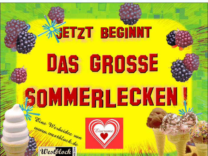 www.sommerlecken.de