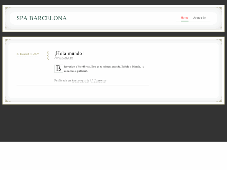 www.spabarcelona.net