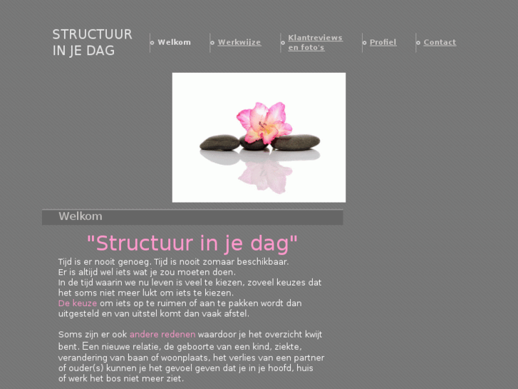 www.structuurinjedag.com