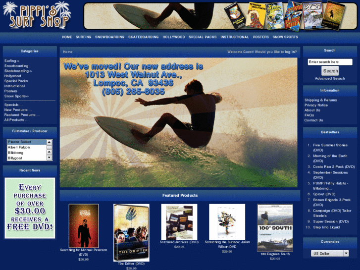 www.surfvideo.com