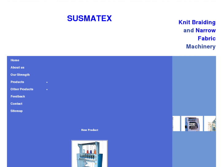 www.susmatex.com