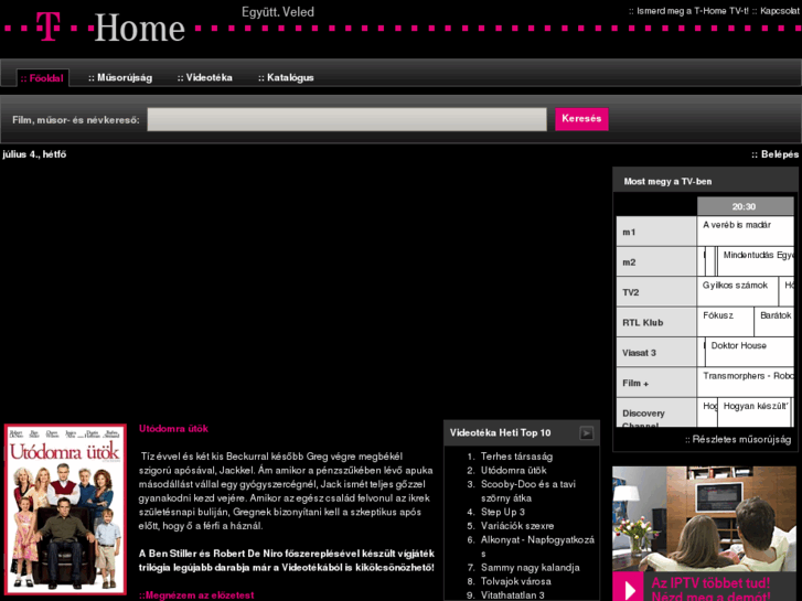 www.t-hometv.hu