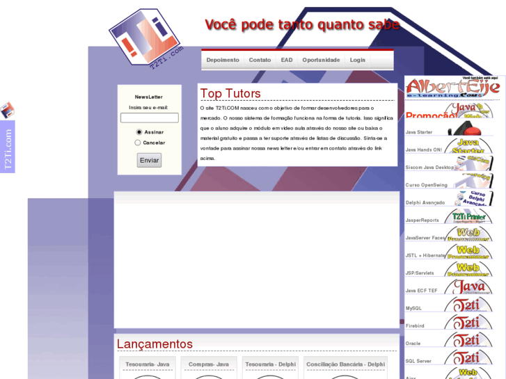 www.t2ti.com