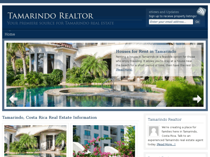 www.tamarindorealtor.com