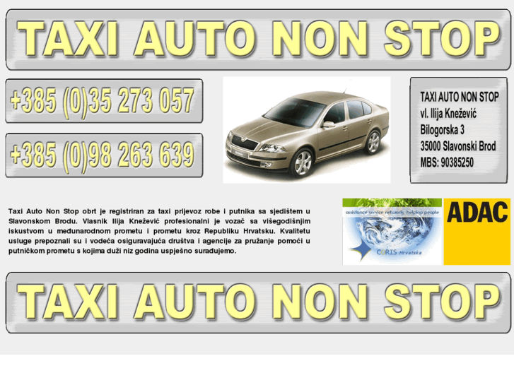 www.taxi-sb.net