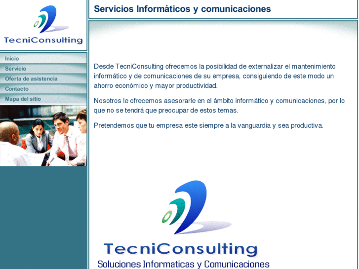 www.tecniconsulting.com