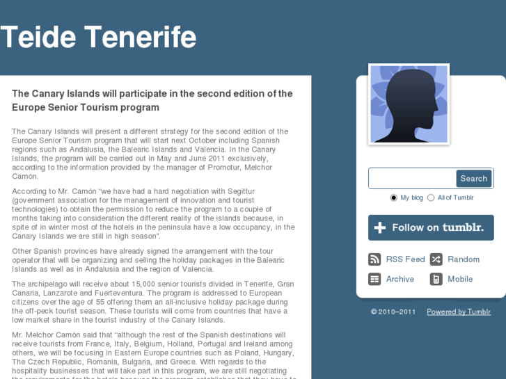 www.teidetenerife.com