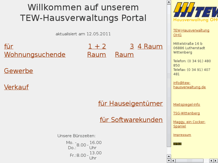 www.tew-hausverwaltung.de