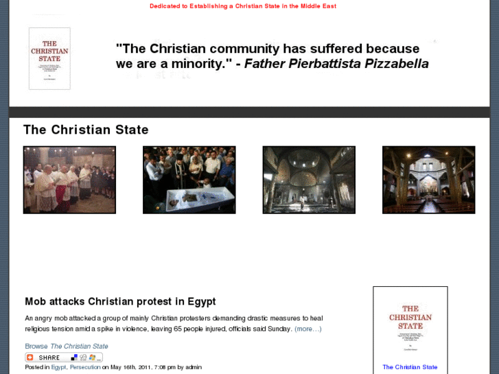 www.thechristianstate.com