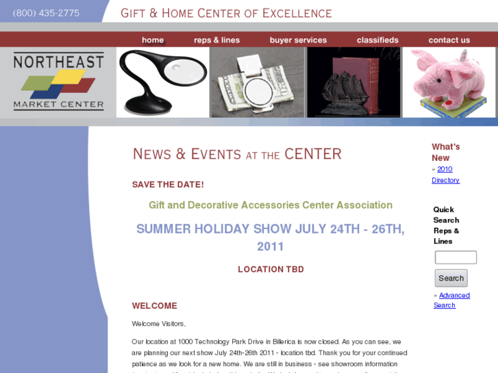 www.thegiftcenter.com