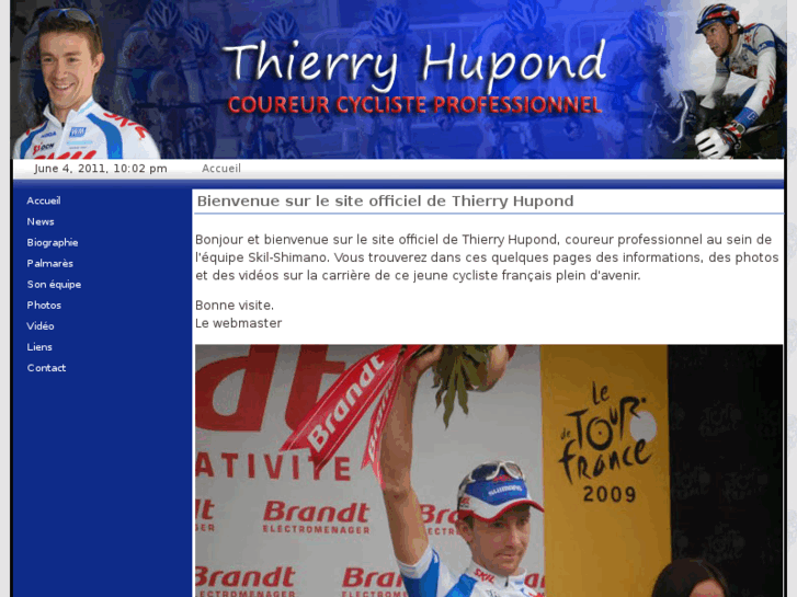 www.thierryhupond.com