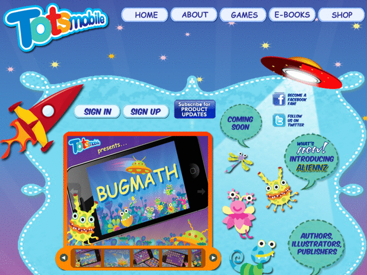 www.totsmobile.com