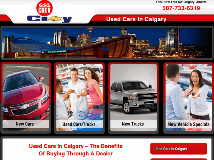 www.usedcarsincalgary.org