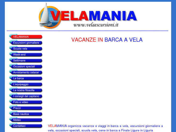 www.velaescursioni.it