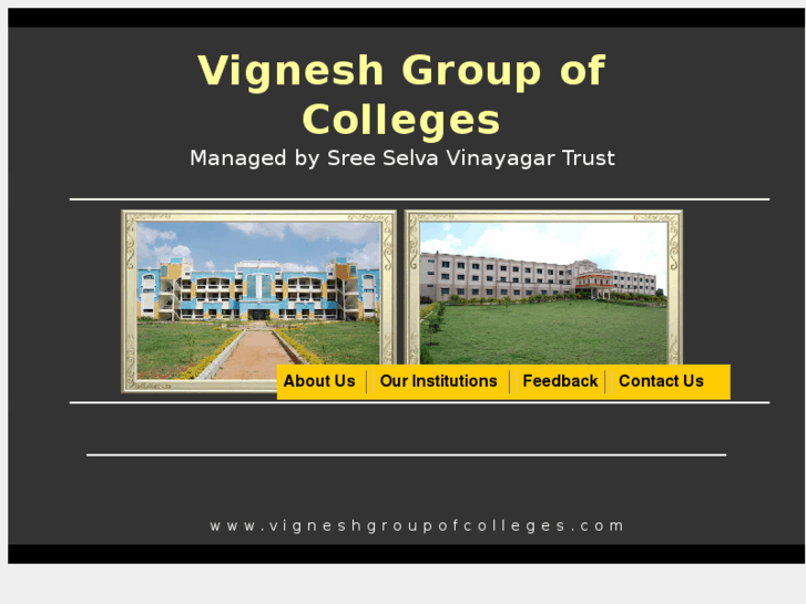 www.vigneshgroupofcolleges.com