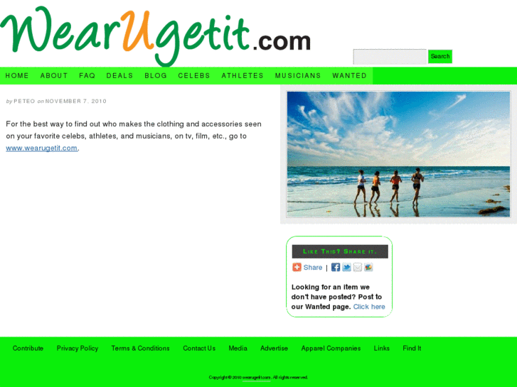 www.wearugetit.net