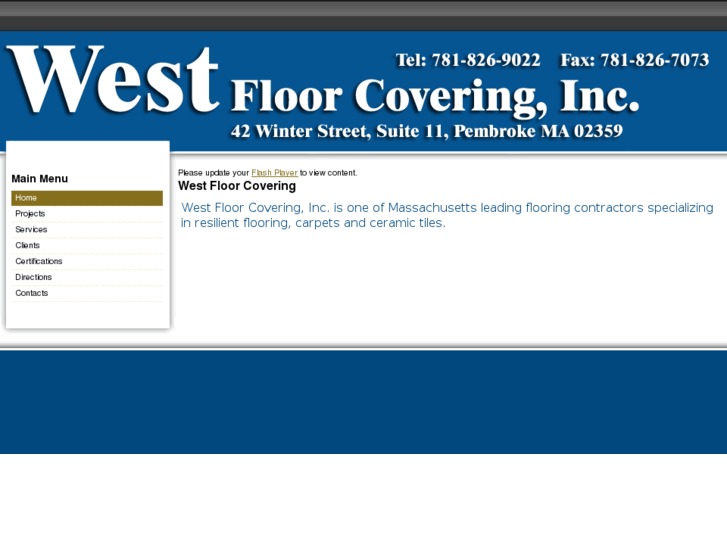 www.westfloorcovering.com