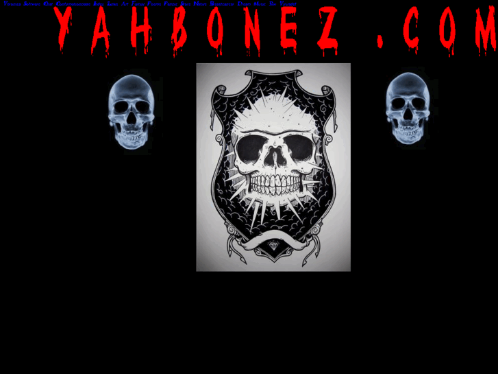 www.yahbonez.com