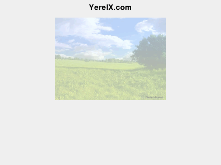 www.yerel-x.com