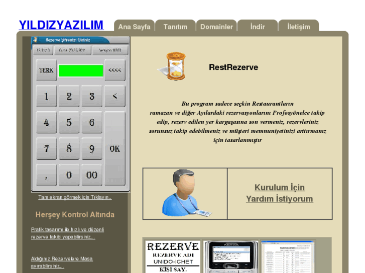 www.yildizyazilim.com