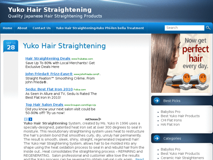 www.yukohairstraightening.net