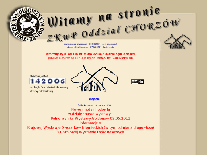 www.zkwp-chorzow.net