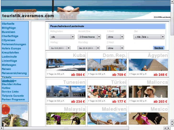 www.123travelcenter.de