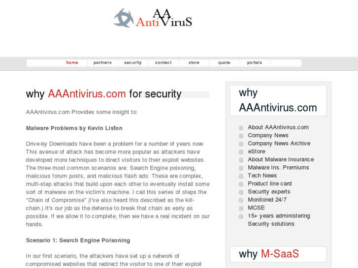 www.aaantivirus.com