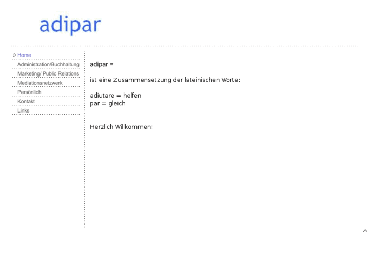 www.adipar.ch