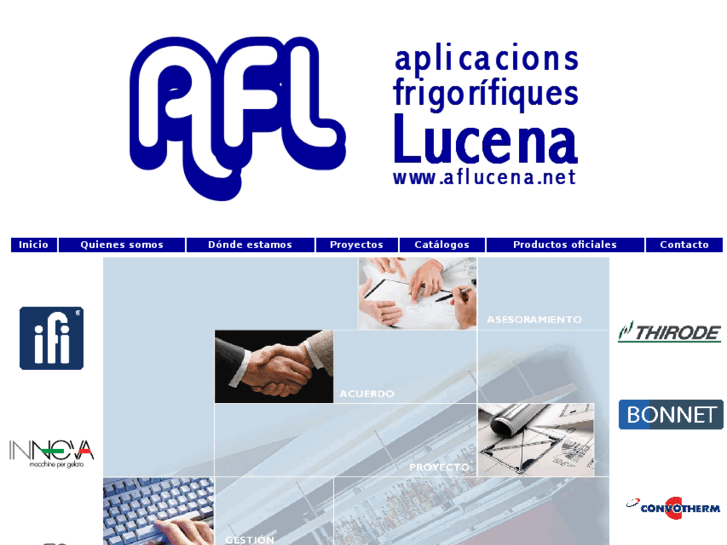 www.aflucena.net