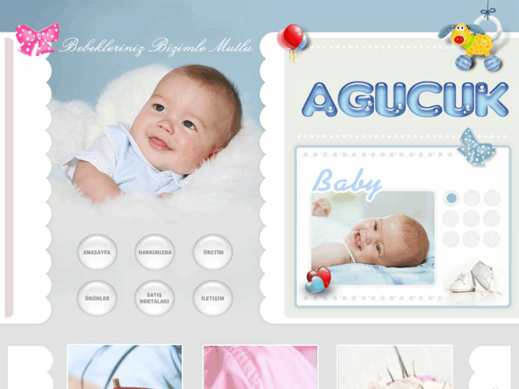 www.agucukbaby.com