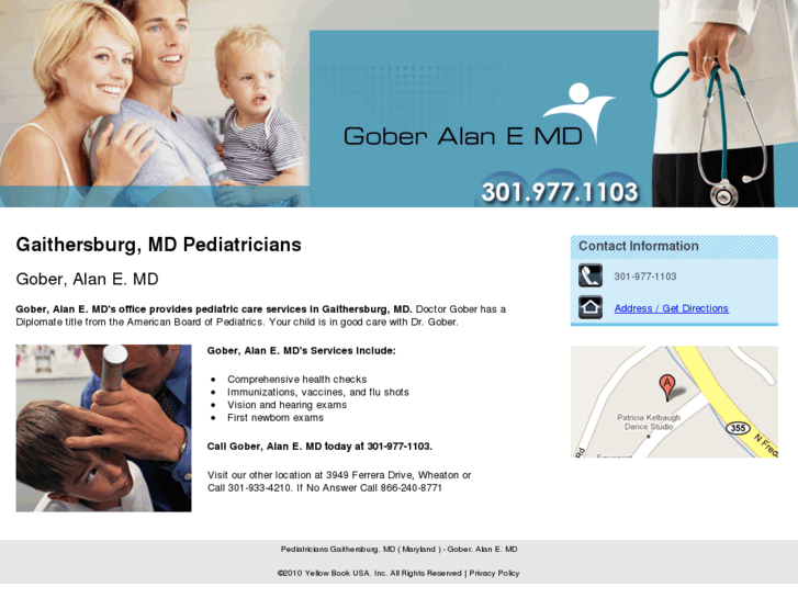 www.alangobermd.com