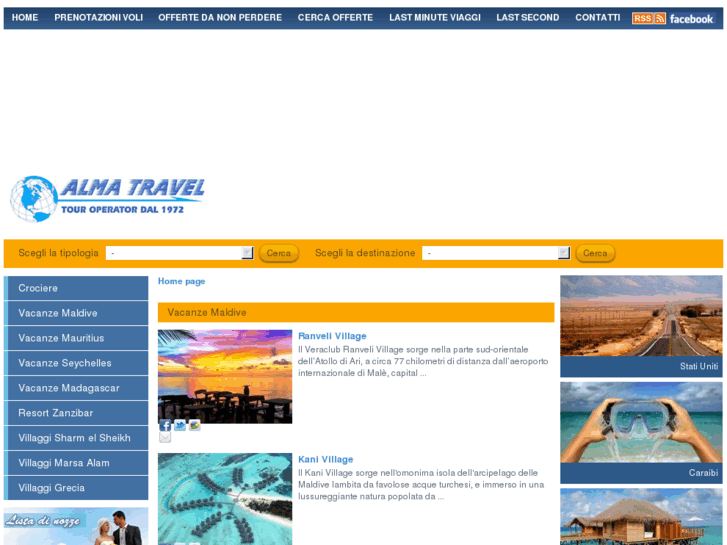 www.almatravel.com