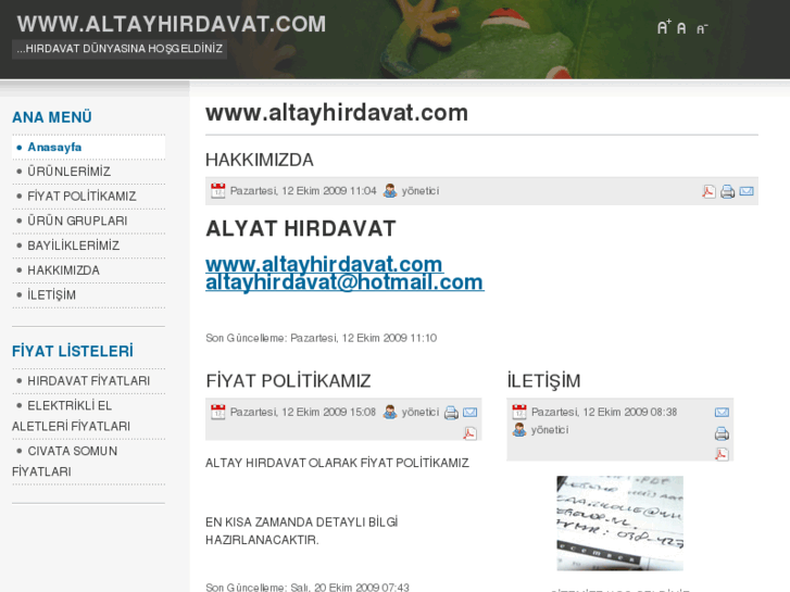 www.altayhirdavat.com