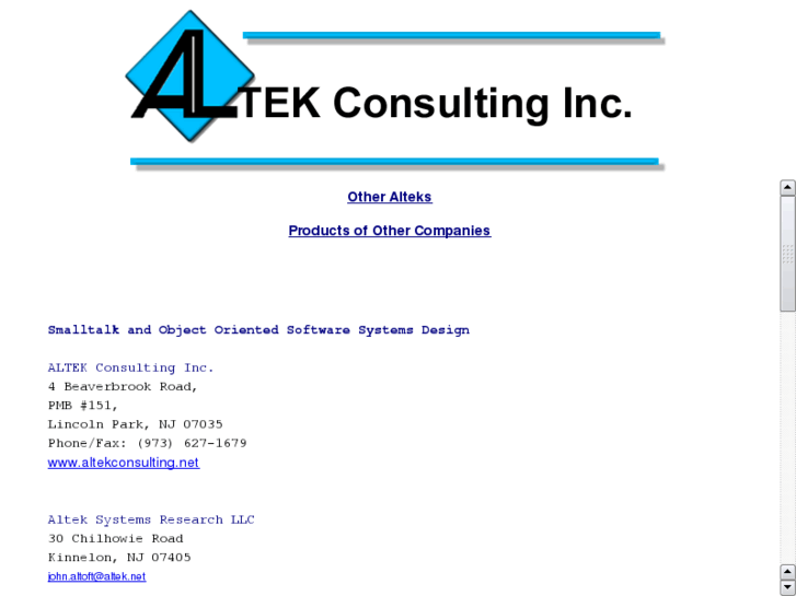 www.altek.net