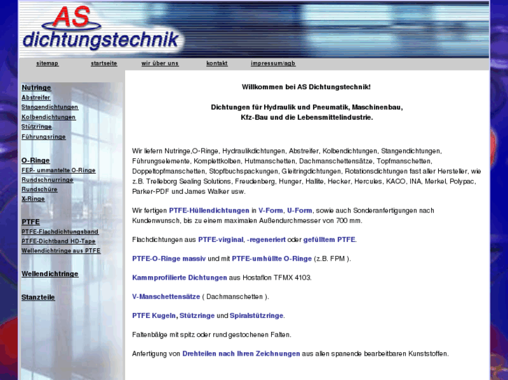 www.as-dichtungstechnik.com