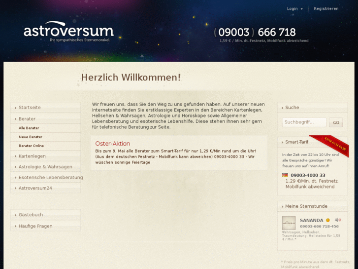 www.astroversum24.de