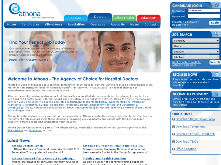 www.athonadoctors.com