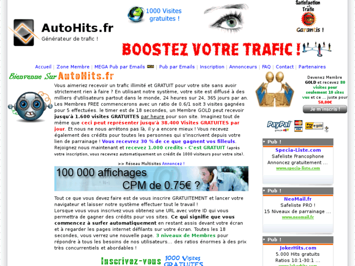 www.autohits.fr