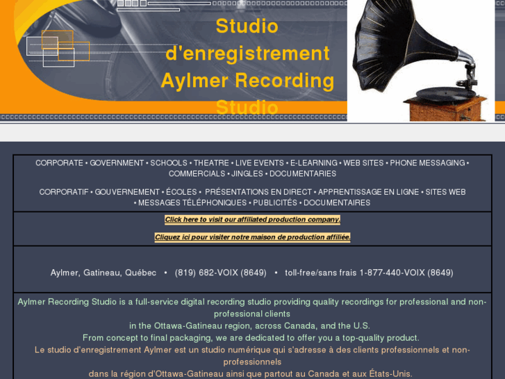 www.aylmerstudio.com