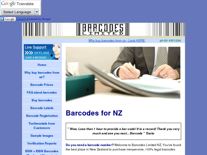 www.barcodes.co.nz